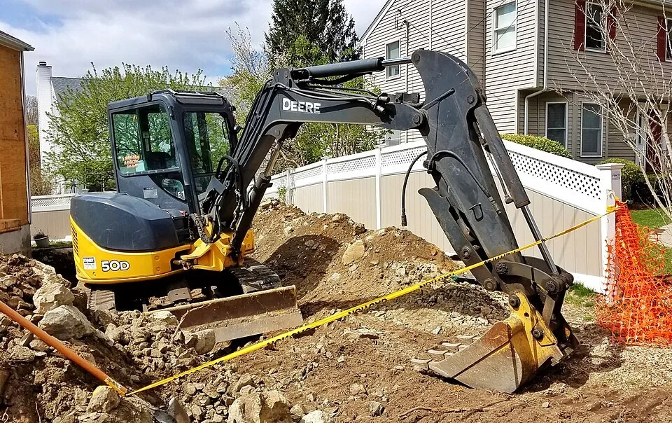 Mini Excavator financing for Washington operators — Trust Alliance Capital
