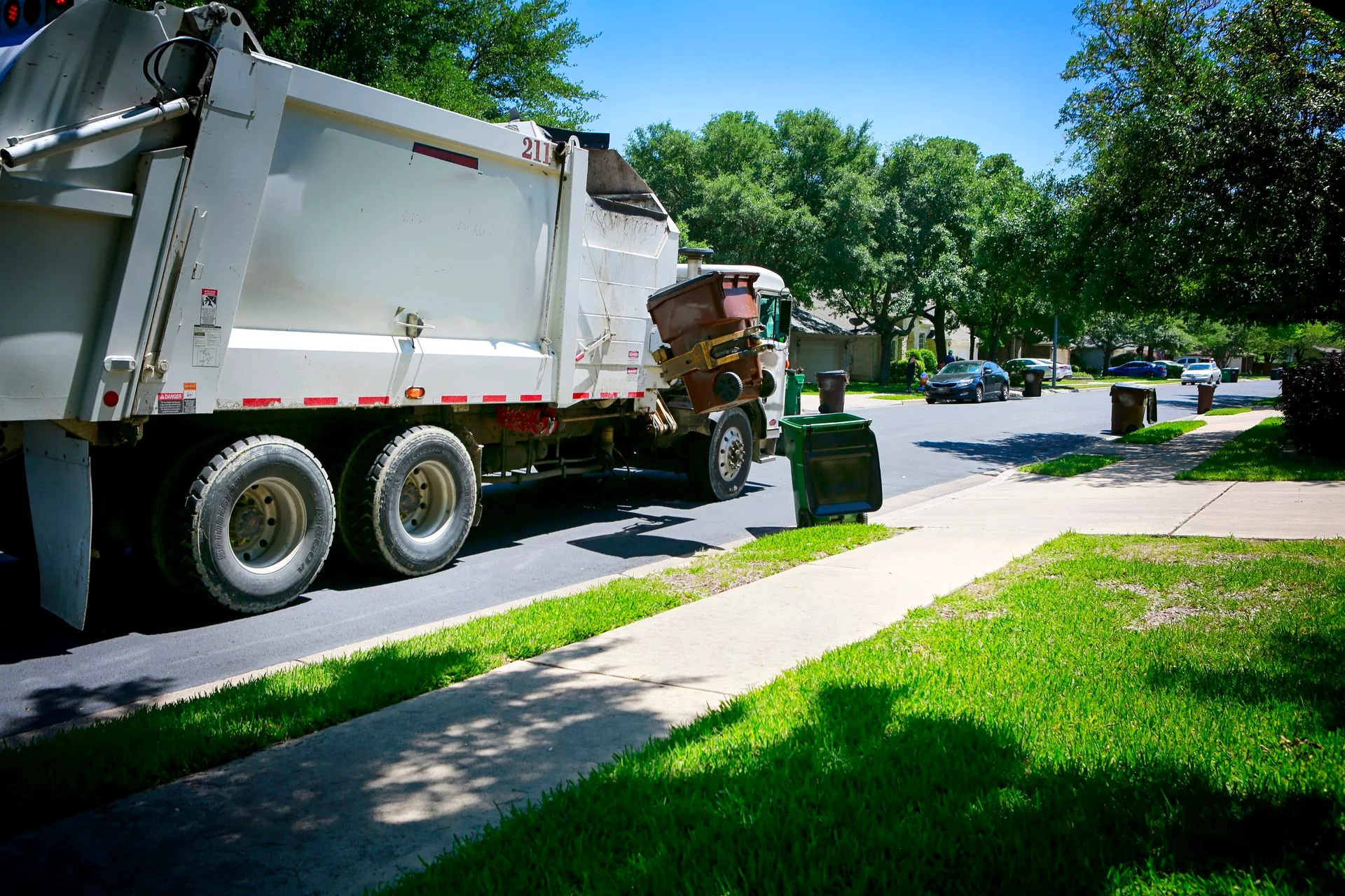 Municipal financing for Washington operators — Trust Alliance Capital