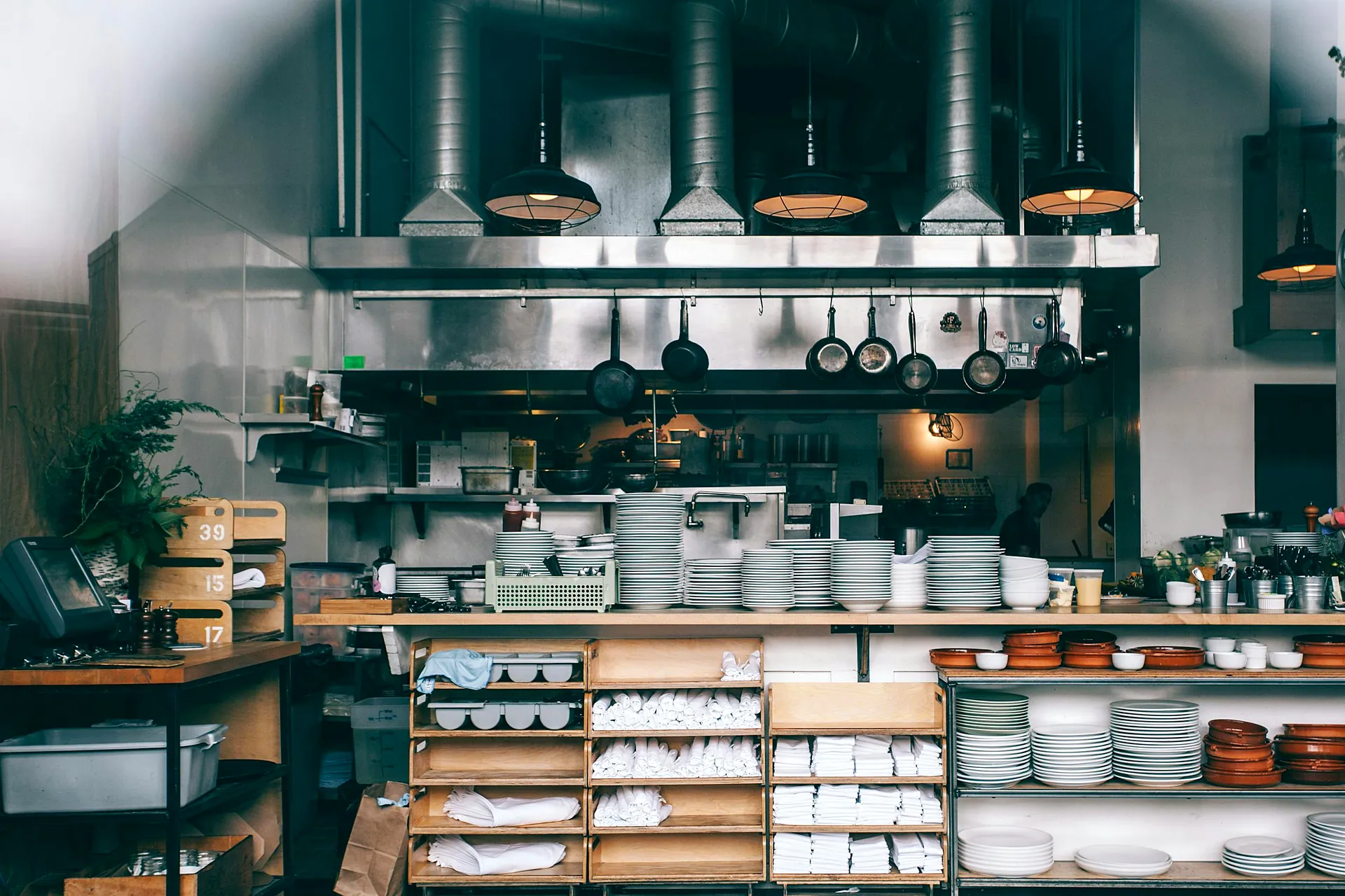 Restaurant financing for Texas operators — Trust Alliance Capital