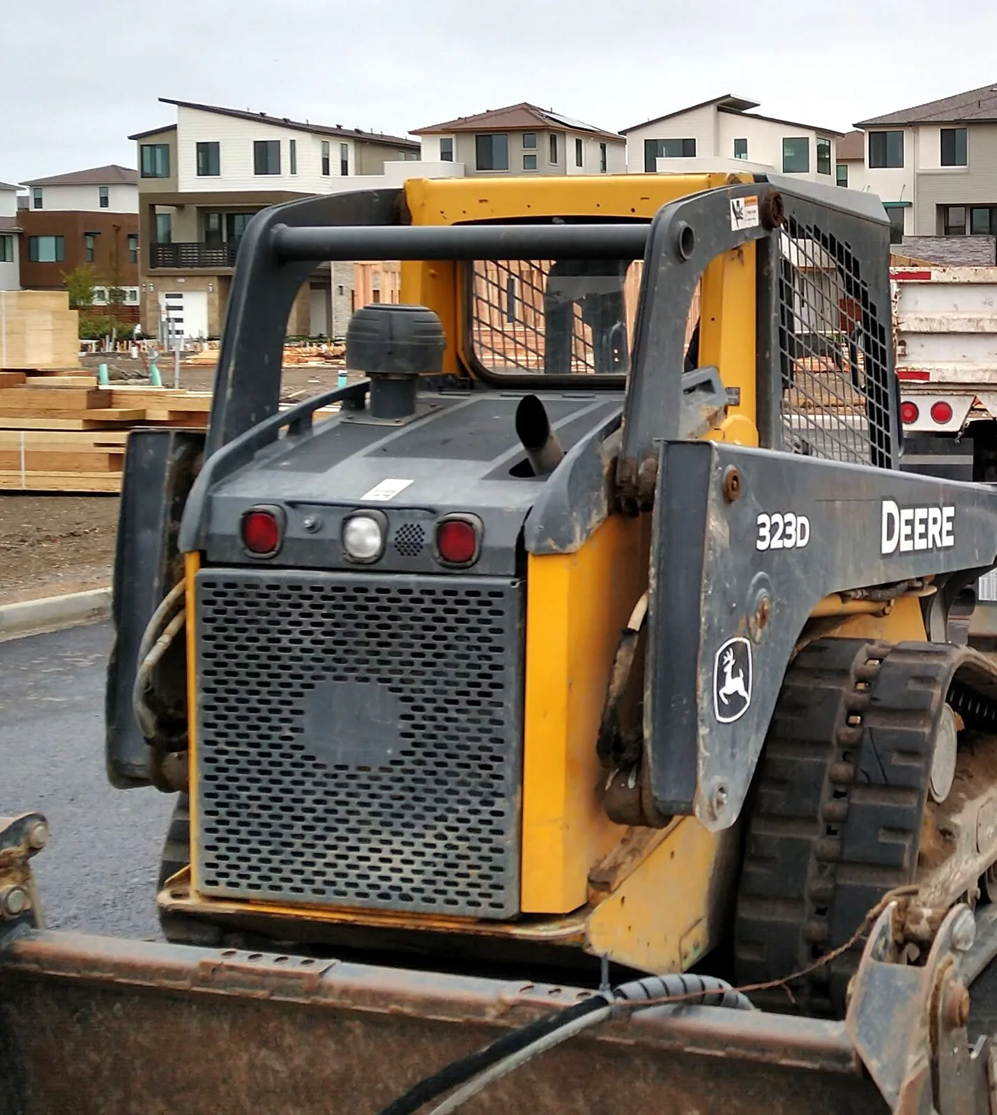 Skid Steer financing for Arizona operators — Trust Alliance Capital