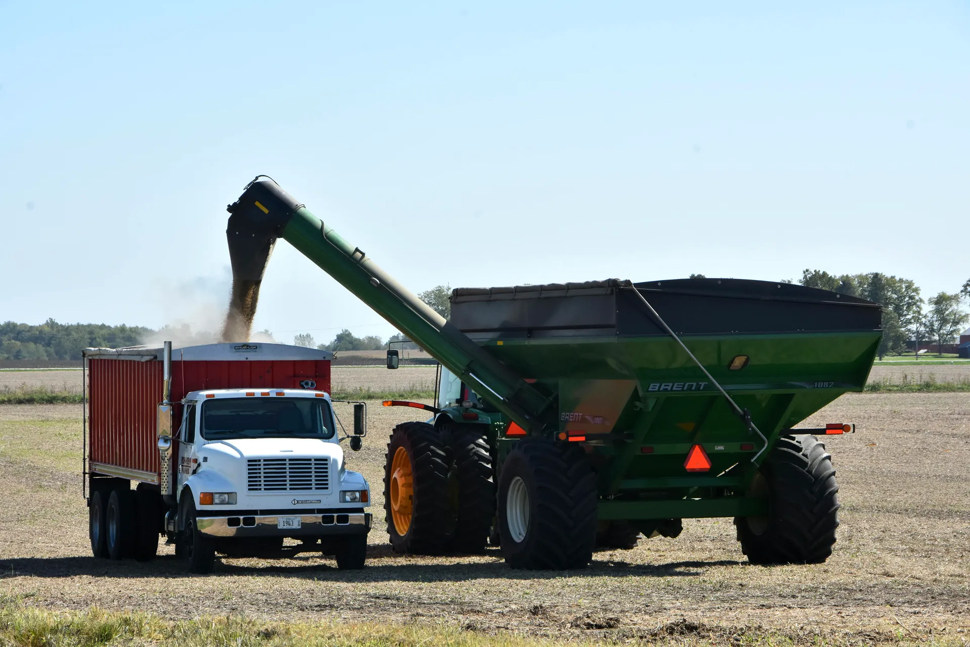 Demolition financing for North Dakota operators — Trust Alliance Capital
