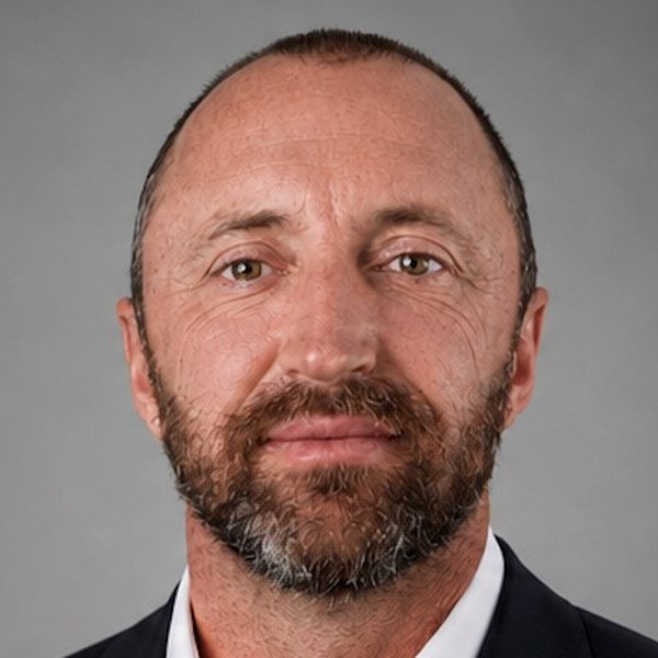 Logan Cleveland, Senior Account Manager at Trust Alliance Capital